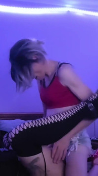 Sexyfilomena Arrested by the Policwoman Anastasia