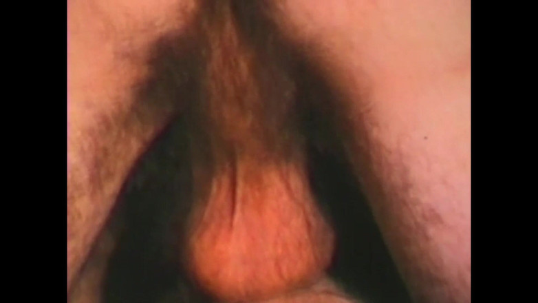 Vintage Usa: American Gigolò!!故事 #03