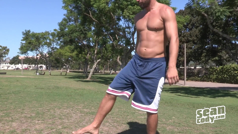 Sean Cody: Seancody - Rhett - Rhett