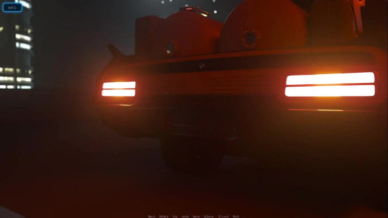 Dirty GamesXxX: Cidade dos sonhadores quebrados: Eu vou dar um tapa nessa...