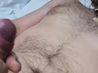 Dirty Talking Guy: Shooting load after hot load compilation