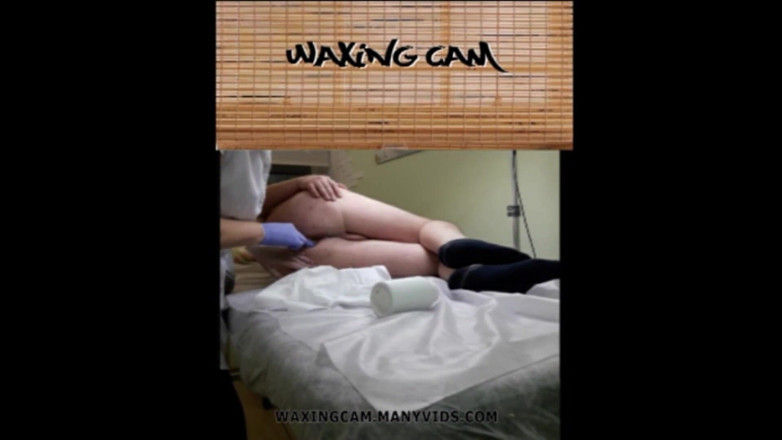 WaxingCam: # 10 Nam tẫm