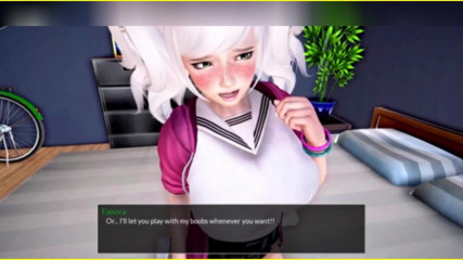 3DXXXTEEN2 Cartoon: 庄园里没有更多的处女了。3D 色情卡通性爱