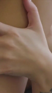 Sanktor - Merida Sat Solo Masturbations-kunst Nacktvideo