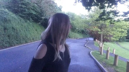 Blinkar ner på fotbollsplanen