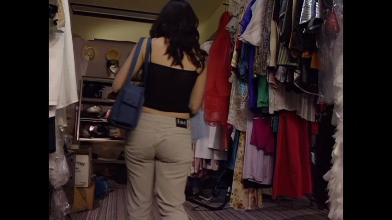 RATATATA!: Los Repentinos Deseos Sáficos De Una Joven Kristina Black