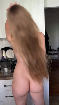 Breakfast Is Served Naked