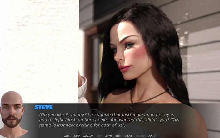 Wickedgammes: Tabu -spel del 28