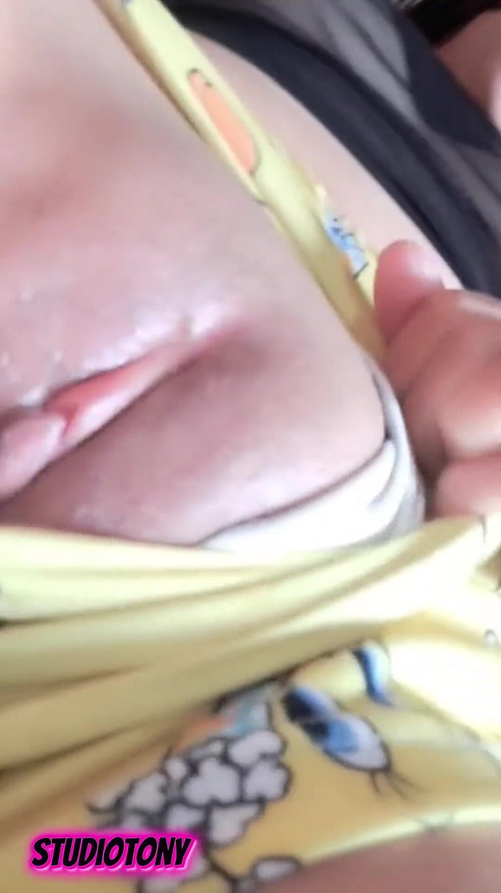 Yuli and tony: 핫한 학생 소녀