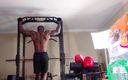 Hallelujah Johnson: Resistance Workout Plyometric Training, Also Known as Jump or Reactive...