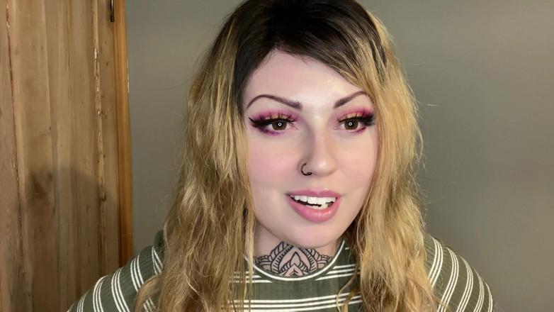 Miss Valentina: 顺从申请