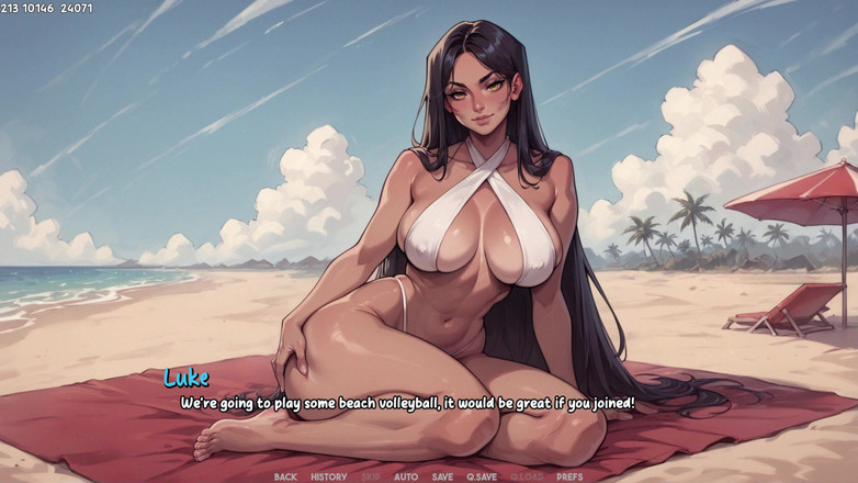 Wickedgammes studio: Ombre dell'ambizione (parte 29)