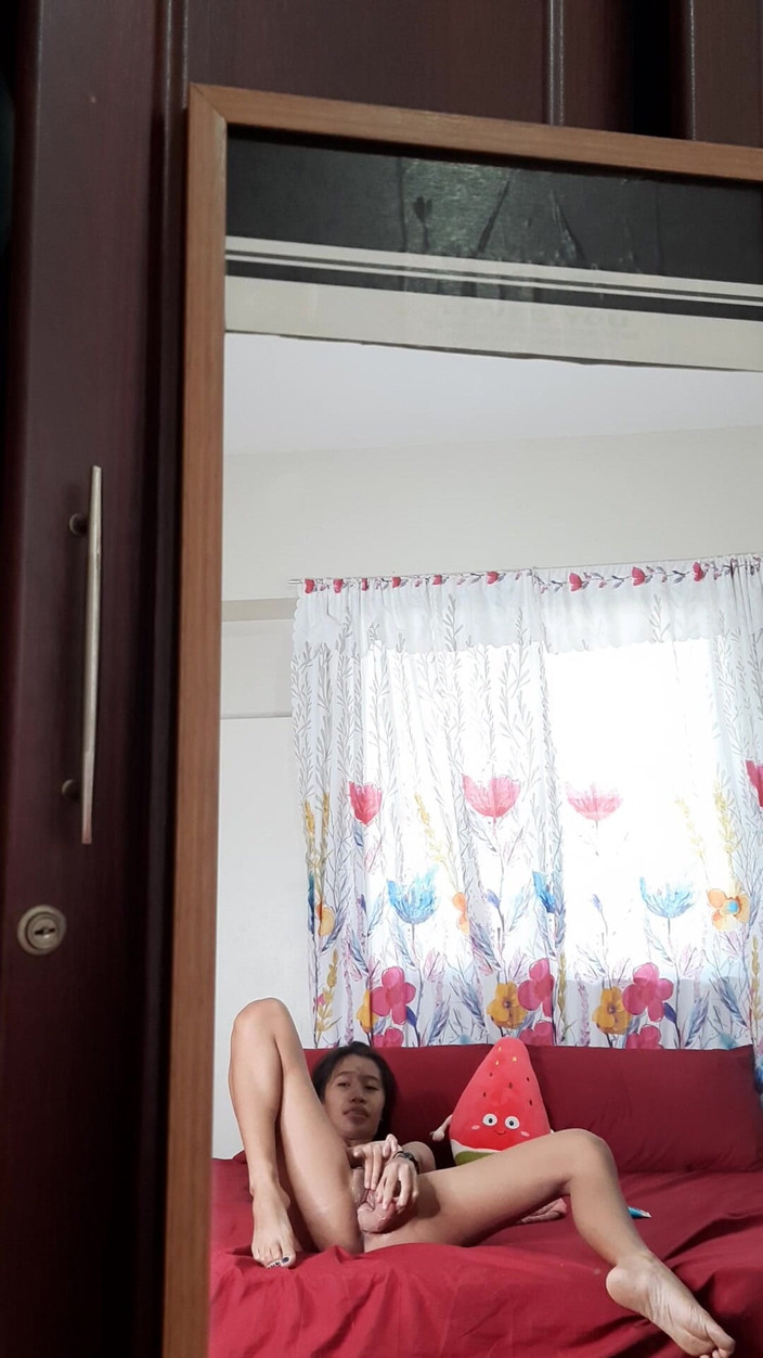 creamberryfairy: Мирор трахается