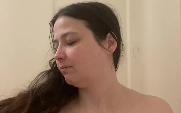 MissChrystalline: Long Time, No Orgasm... Until Now