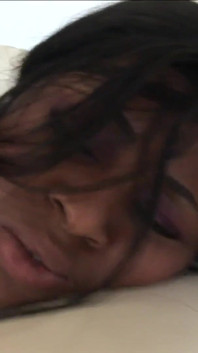 Gorgeous Glamor ebony skinned busty bbw fucked by black cock to enjoy cum