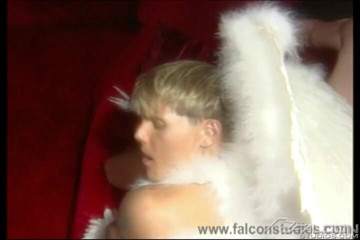 Falcon Studios: Heaven to Hell