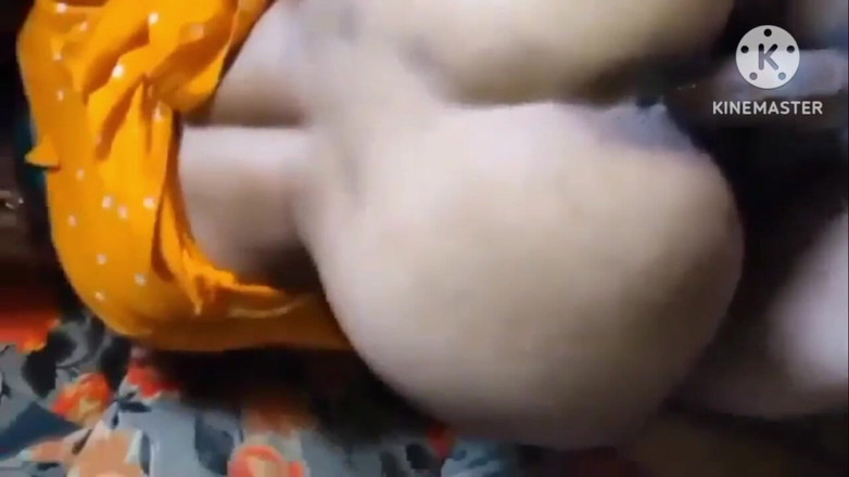 Kavita69: Village Bhabhi Fucking in House by Hasband