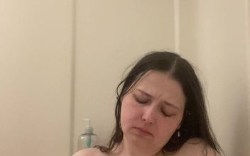 Long Time No Orgasm… Until Now