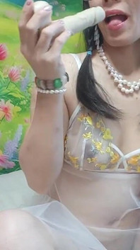 보지와 후장을 따먹고 흙을 빨아
