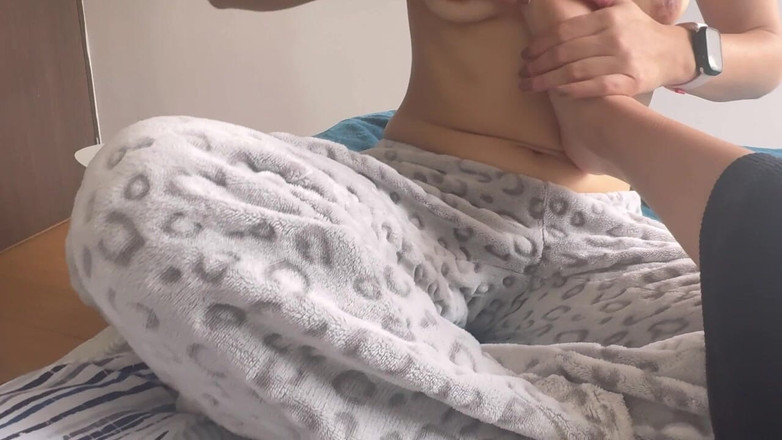 scarlettandc: Ráda dostává rozkazy