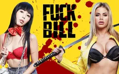 Foda-se Bill