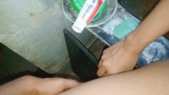 NikiRathod: Videoclip cu muie cu Divya