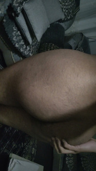 Just a Glimbs of My Body