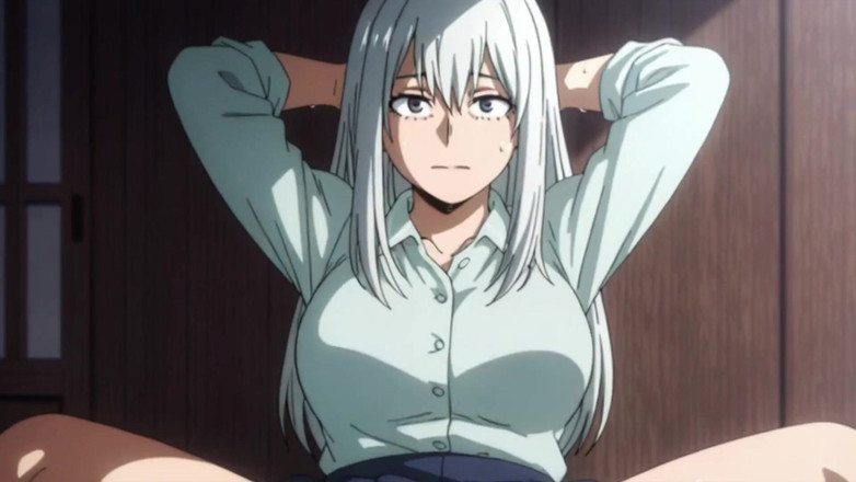 PRZNAI: Mha Rei Hen