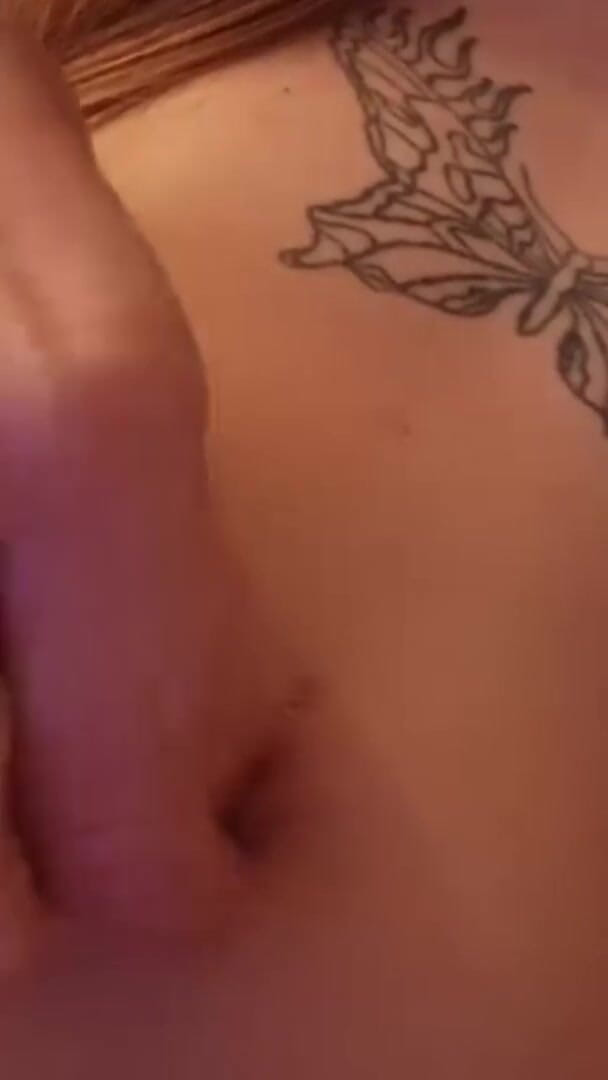 AngelBerries: Bellybutton giocando compilation
