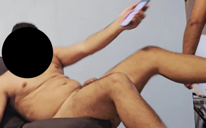 DaddyTwink: Daddy's Wife Almost Caught Us Fucking