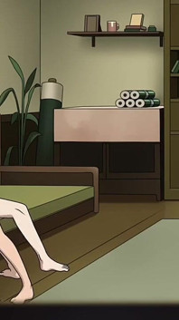 Hinata - avendo la doppia penetrazione