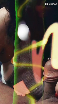 POV montáž - maskované škádlení