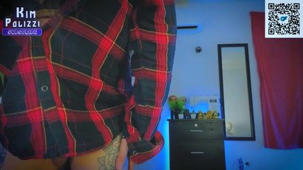 Kimberly Polizzi: Na żywo od 5 listopada 2025 Kim