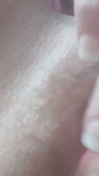 Finger That Pussy
