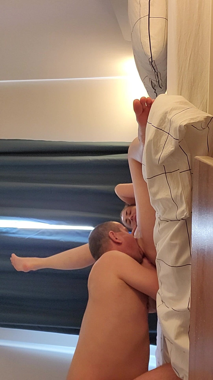Kubnat: Sesso in hotel