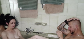 Bigjoefuckalott: शौचालय