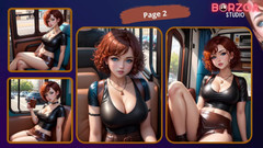 Borzoa: Táta chce ústa vysokoškolačky