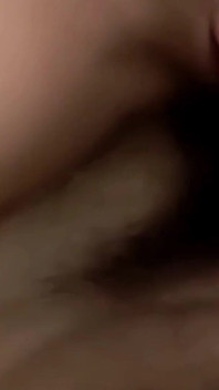 Cumming on My Hot Girlfriend
