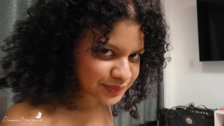 Diana Marquez: You Fucking Cuck, Watch Me Fuck a Cock That Pleases...