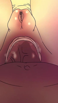 Kenapa Awek Dihidupkan Oleh Seks Di Dalam Bas? Kartun lucah hentai 2d