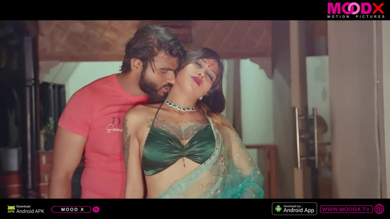 Mood X VIP: 新婚カップルがハードコアで激しいセックスを楽しむ