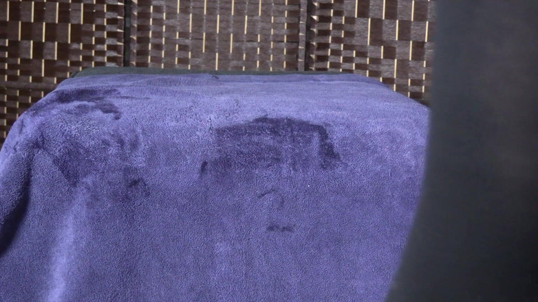 DaddyBigToys: 早期视频与很大的张开和玩弄