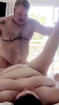 Hot BBW Wants Cock
