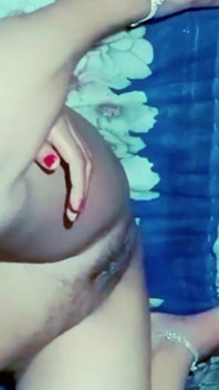 Fată Indiană Frumoasă Care Dansează Care Face Sex Cu Fanul! Sex Incitant