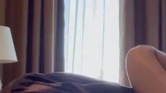 Monika Fox morning homemade masturbation