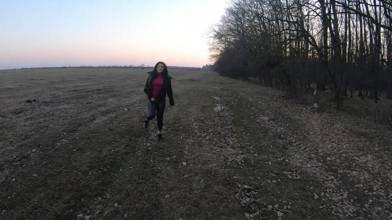 MilfyCalla: Compilation de milfycalla de plaisir en plein air, le sexe...