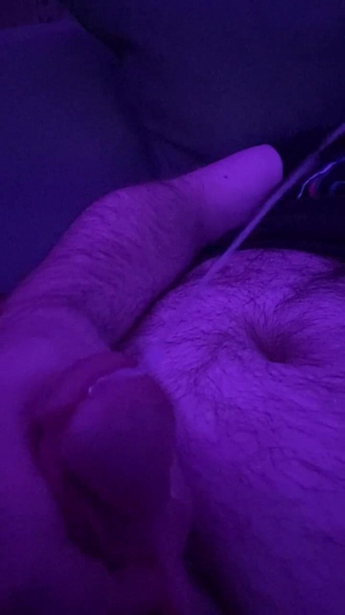 Smoke: Bear Shooting Load