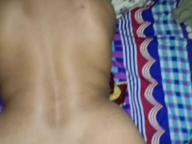 My Husband Friend (Poojakabir)