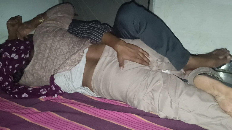 Bhabhi UP: Appeler ma belle-mère, c’était beaucoup