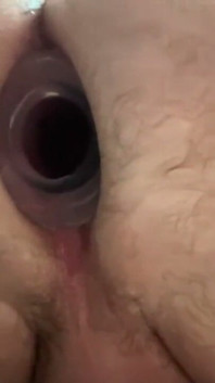 Look Deep Into My Ass